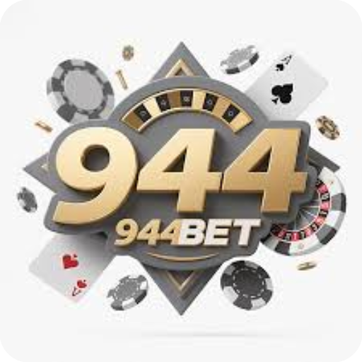 Novo logo da 944 bet